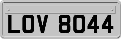 LOV8044