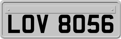 LOV8056