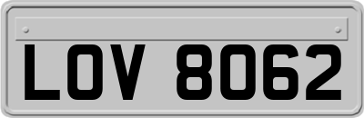 LOV8062