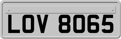 LOV8065