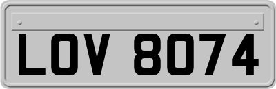 LOV8074