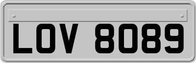 LOV8089
