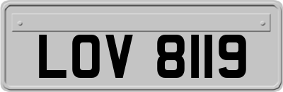 LOV8119