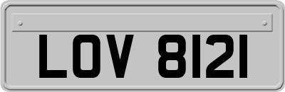 LOV8121