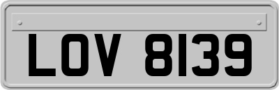 LOV8139