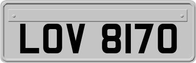 LOV8170