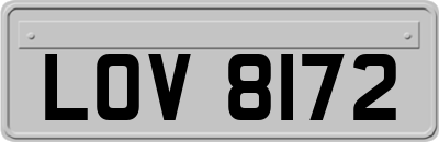 LOV8172