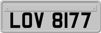 LOV8177