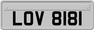 LOV8181
