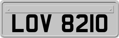LOV8210