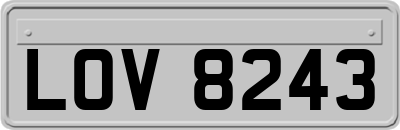 LOV8243