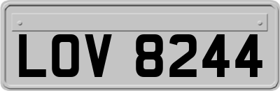 LOV8244