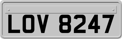 LOV8247