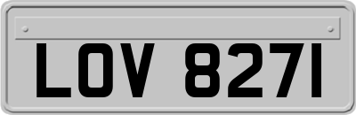 LOV8271