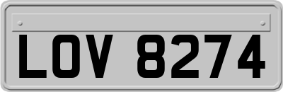 LOV8274