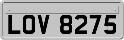 LOV8275