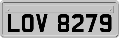 LOV8279