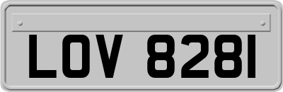 LOV8281