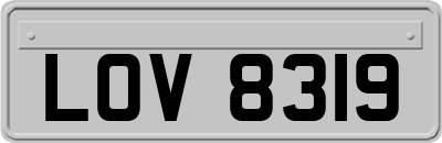 LOV8319