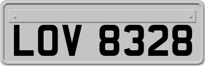 LOV8328