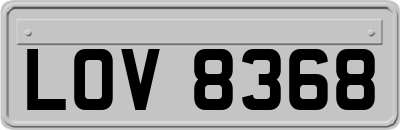 LOV8368
