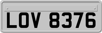 LOV8376