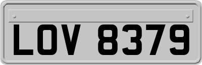LOV8379