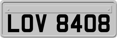 LOV8408