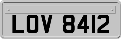 LOV8412