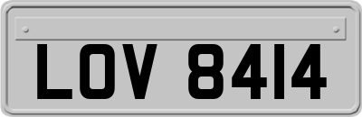LOV8414