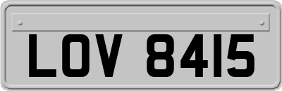 LOV8415