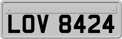 LOV8424