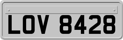 LOV8428