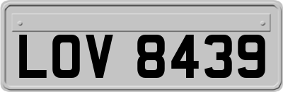 LOV8439