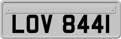 LOV8441