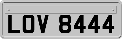 LOV8444