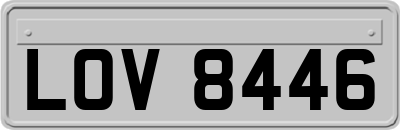 LOV8446