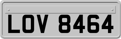 LOV8464