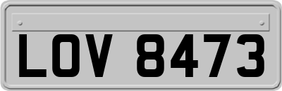 LOV8473