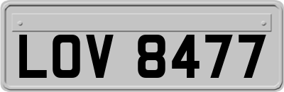 LOV8477