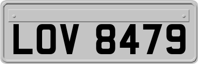 LOV8479