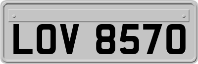 LOV8570
