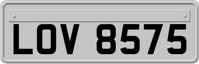 LOV8575