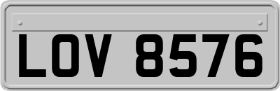 LOV8576
