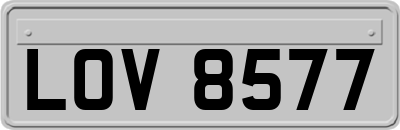 LOV8577