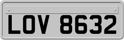 LOV8632