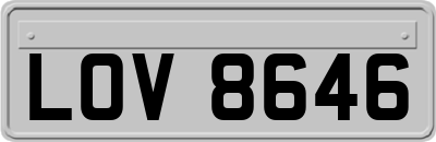LOV8646