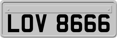 LOV8666