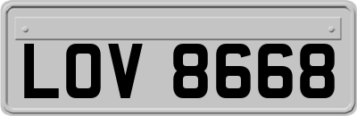 LOV8668