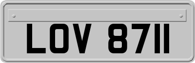 LOV8711